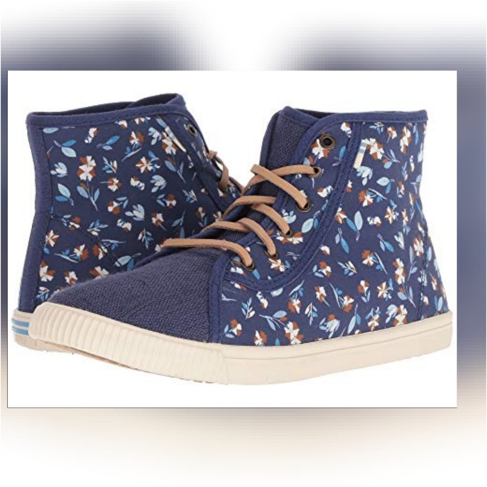 Toms Camarillo Sneakers